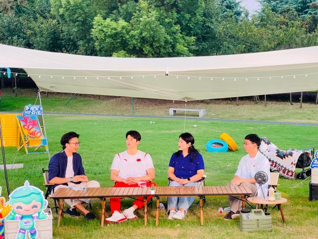 百家乐网站-对话汪顺：“我觉得自己的路还很长，还能越来越好”