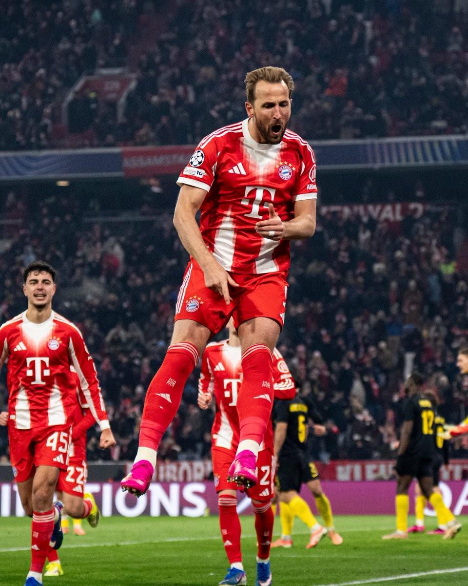 百家乐网站-提前锁定前四，拜仁直接晋级欧冠16强