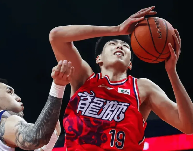 Baccara Gaming-徐昕出战29分钟，9中7得到17分10篮板4盖帽