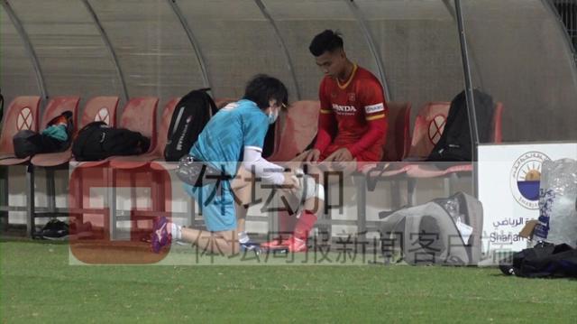 模拟器-越南虚惊一场！武文清伤势无碍 裴进勇生日许愿