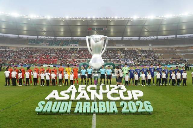 模拟器-从不被看好到0失球杀入决赛 U23国足未来可期