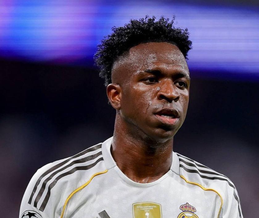 百家乐网站-税后3000万！21场2球还狮子大开口，维尼修斯想对标姆巴佩有点难