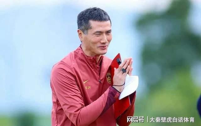 APP下载-2-0大爆冷！国足掀翻亚洲第5克，全场压着踢，邵佳一战胜卡纳瓦罗