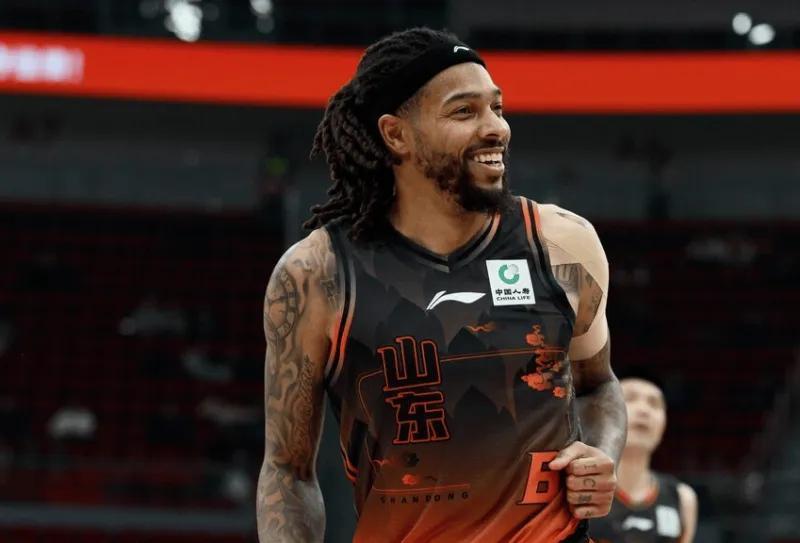 百家乐网站-山东输广州！全场狂铁，克里斯情绪失控，徐昕统治级发挥！