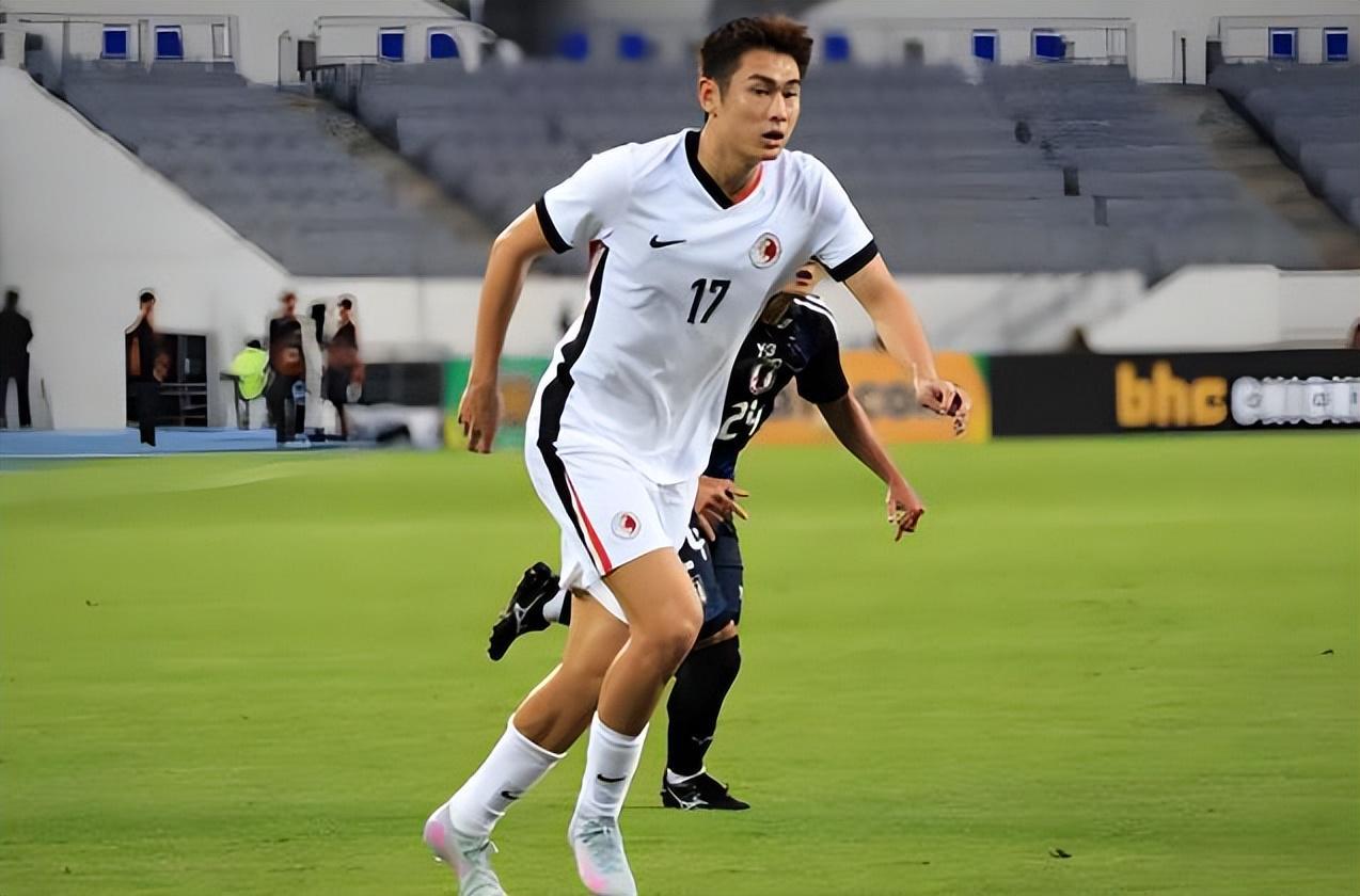 游戏玩法规则-不是张琳芃也不是颜骏凌，他才是武磊最尊重的上港队友，值得期待